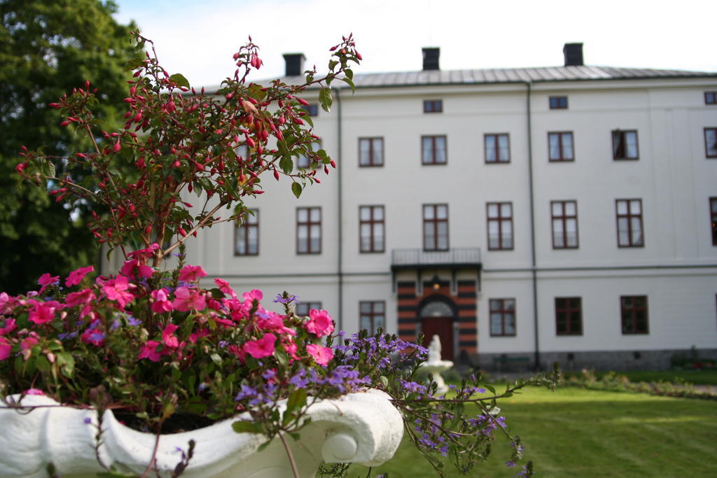 Hotelli Husby Saeteri