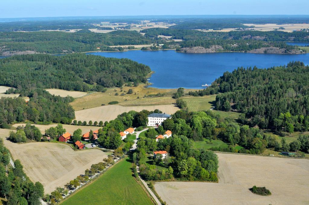 Hotelli Husby Saeteri Söderköping